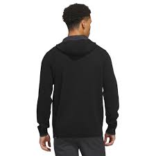 ULTIMATE365 TOUR TWISTKNIT HOODIE