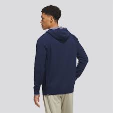 ULTIMATE365 TOUR TWISTKNIT HOODIE