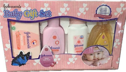 Elegant Newborn Baby Set