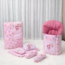 Elegant Newborn Baby Set