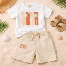 Baby Sleepwear set