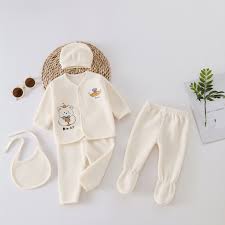 Baby Comfort Wear Set