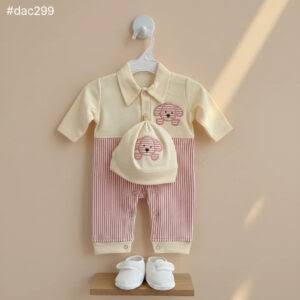 Baby Comfort Wear Set
