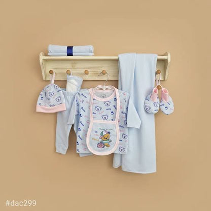 Baby Comfort Wear Set