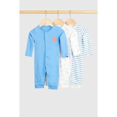 Happy Moo Sleepsets