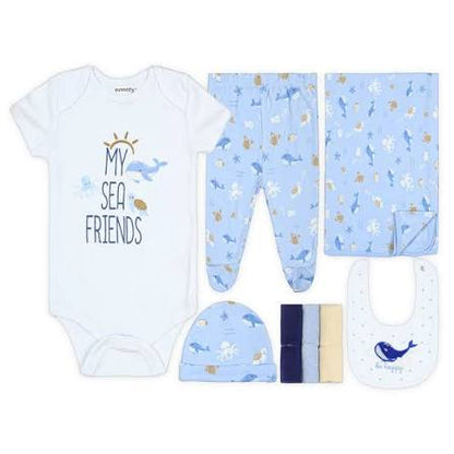 Happy Moo Sleepsets