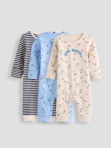 Happy Moo Sleepsets