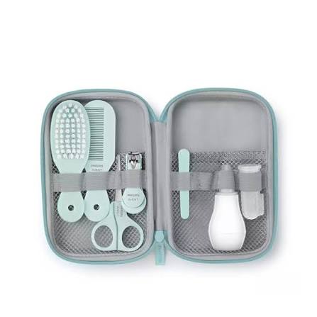 Baby & Kids Essentials Set